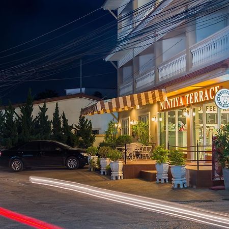 Nuntiya Terrace Hotel Udon Thani Exterior photo