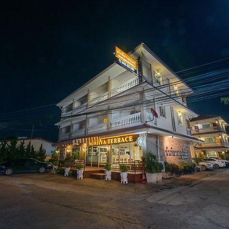 Nuntiya Terrace Hotel Udon Thani Exterior photo